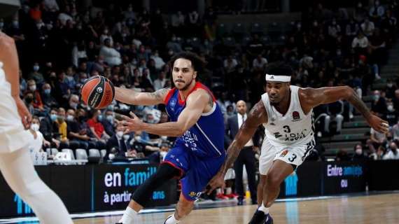 EuroLeague - L’Anadolu Efes arriva a Milano con un brutto record