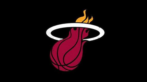 MERCATO NBA - Harden a Miami? Sulla maglia degli Heat c'è scritto "Cultura"