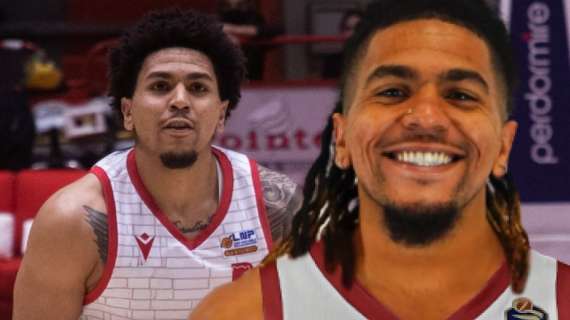 MERCATO A2 - Il ritorno a Pistoia di Jazz Johnson: «Della Rosa mi disse che...»