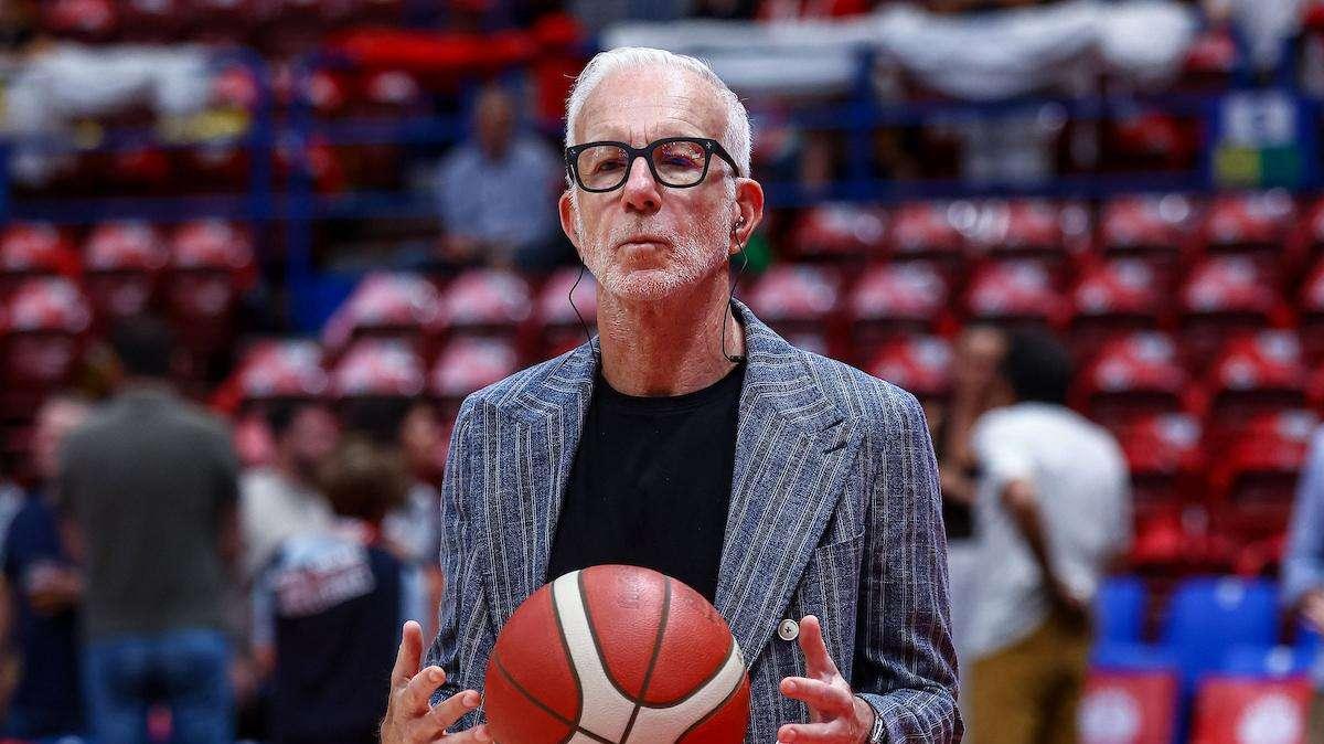 Guido Bagatta: «Dimissioni Messina e Obradovic? È cambiato il modo di approcciare il basket»