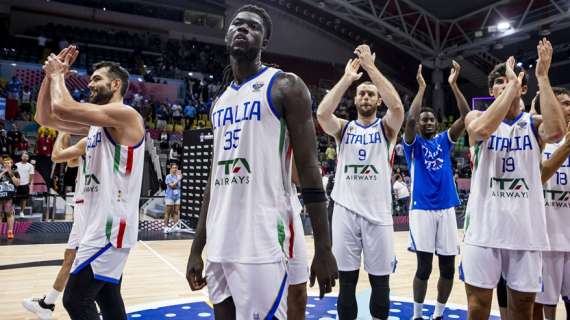 Italia vs Spagna, le pagelle di PB: Niang indispensabile, che Diouf, e la solidità di Ricci