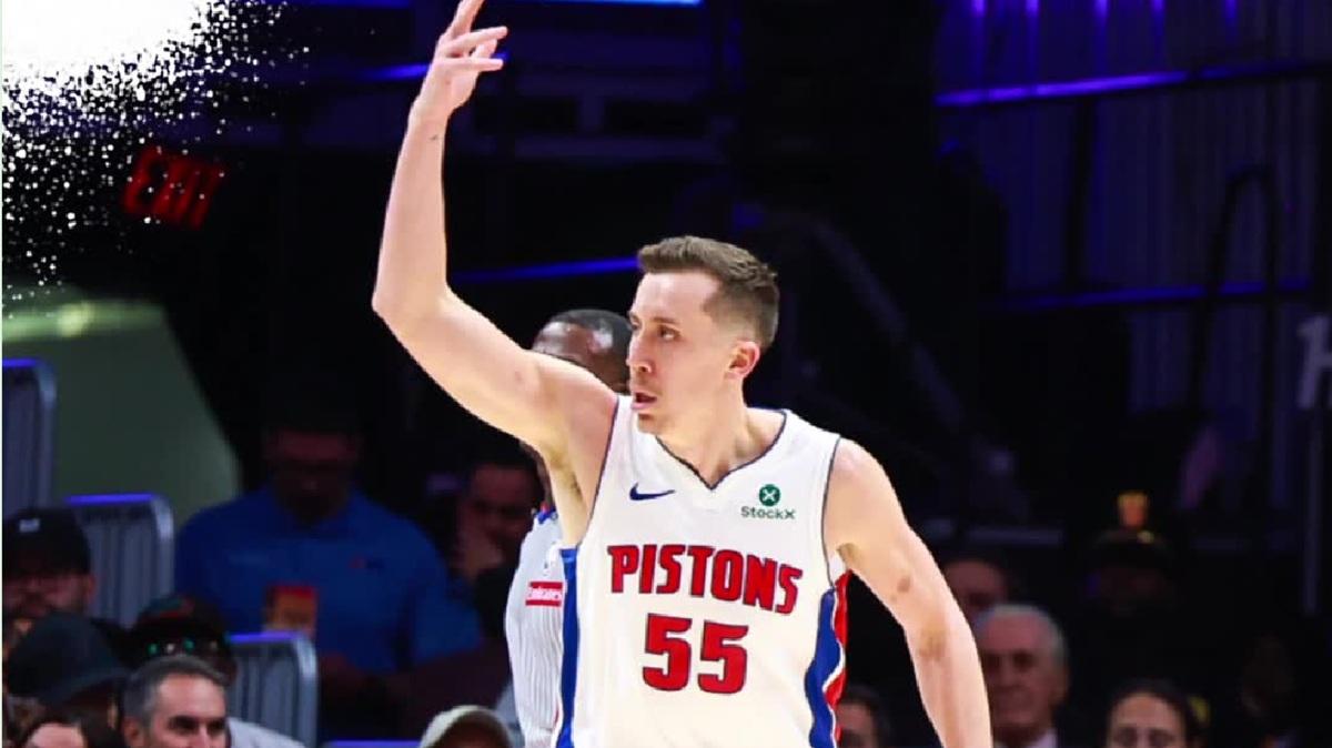 Cunningham e Robinson trascinano Detroit: vittoria di prestigio a Miami