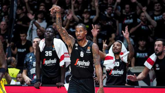 MERCATO LBA - Virtus Bologna, l'atteggiamento di Will Clyburn "ha stancato la dirigenza"?