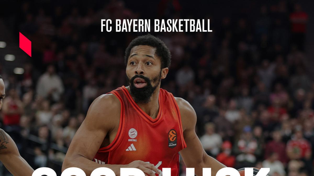 MERCATO: Spencer Dinwiddie, è già finita al Bayern Monaco per l'ex NBA