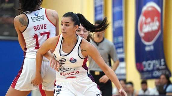 Masic in uscita da un blocco