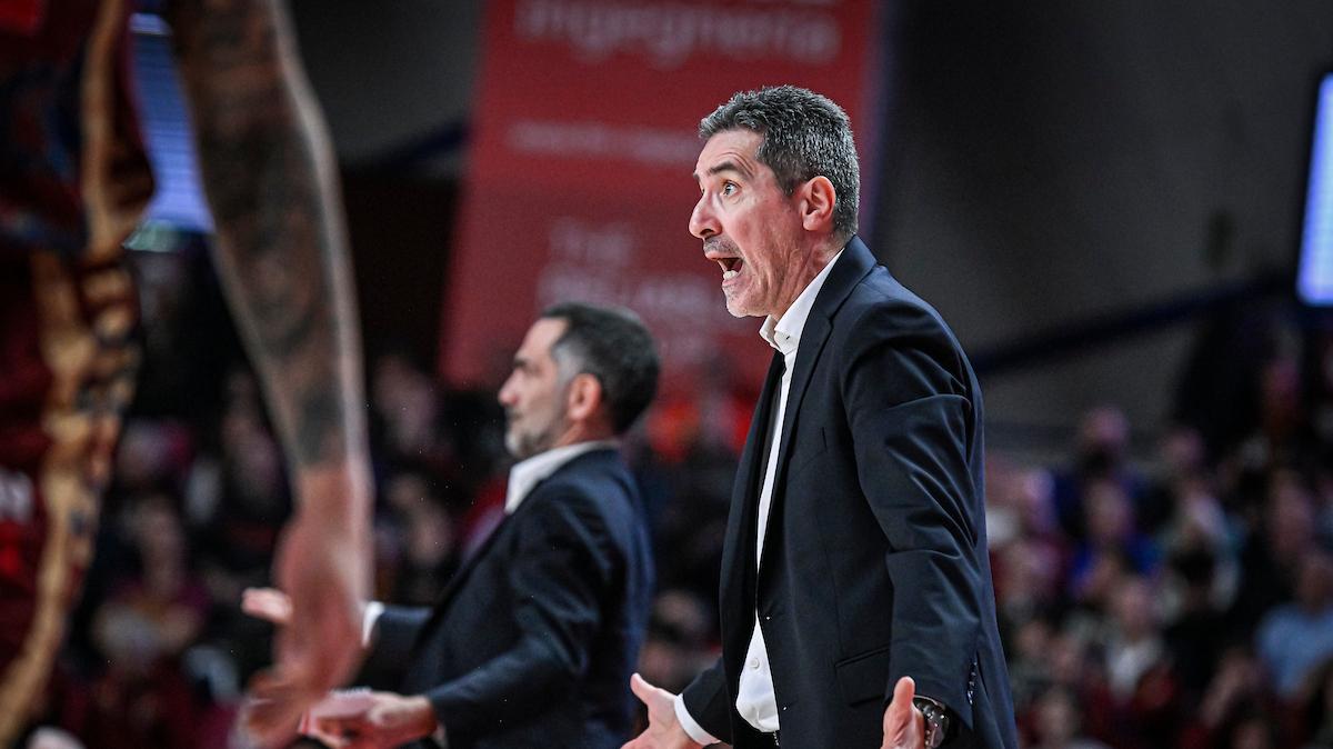 Reggiana, Prifits: "Sassari una trappola con Barford e Thor incerti"