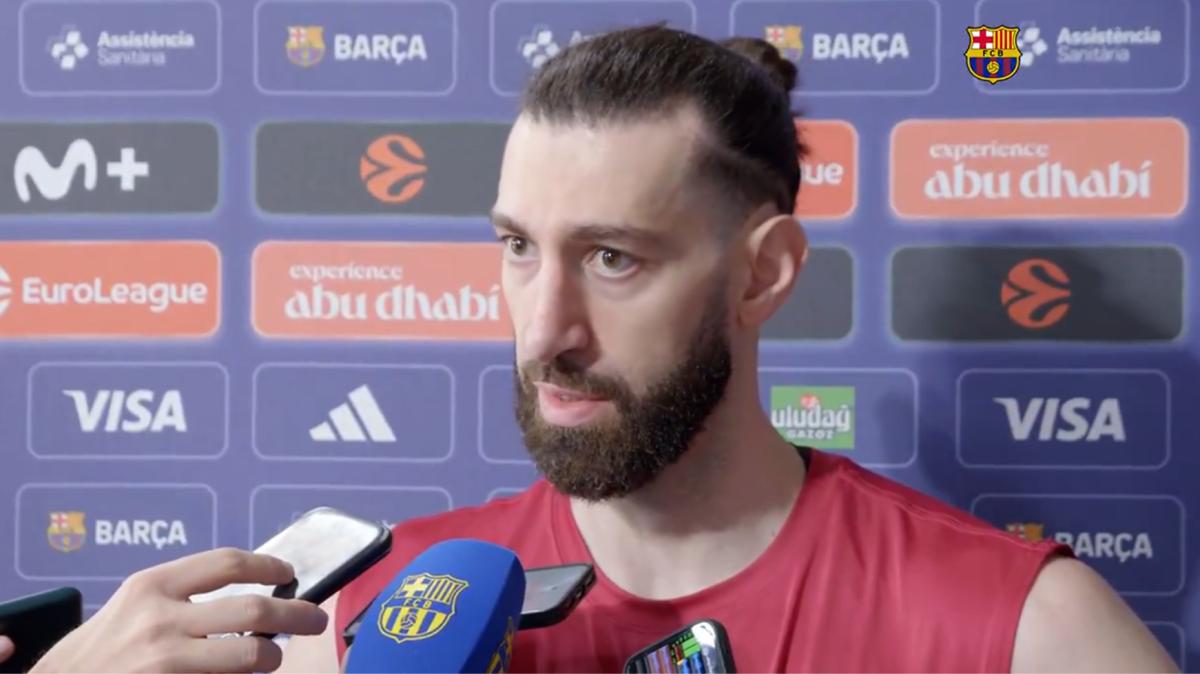 Virtus Bologna, il ritorno di Shengelia da avversario. Anche il Barca cerca il riscatto