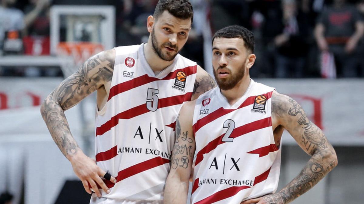 BasketNews: Mike James e un ritorno a Milano tra i migliori potenziali scenari