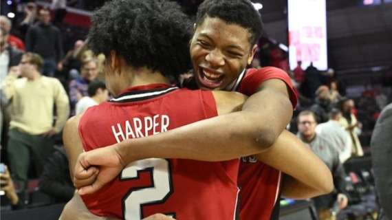 NBA Draft 2025, Ace Bailey entra: può essere una Top 3