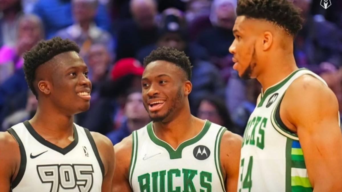 MERCATO NBA - Tre Antetokounmpo a Milwaukee: i Bucks firmano anche Alex