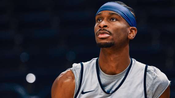 NBA - Gilgeous-Alexander si avvicina al titolo MVP delle Finals con un record