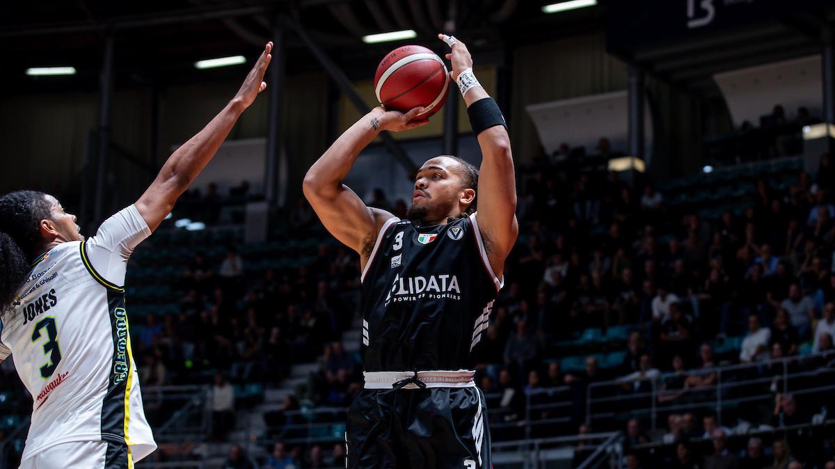 Virtus Bologna, le pagelle dei quotidiani dopo il ko contro Cremona