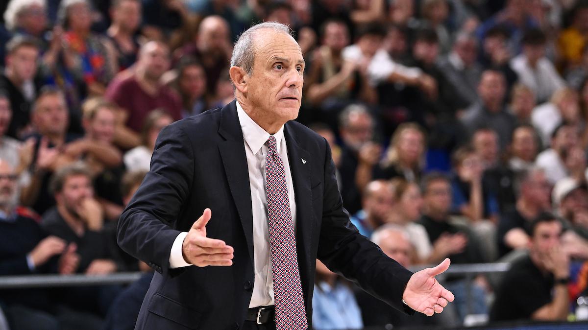 Mario Canfora attacca Messina: «Sarebbe bello sapere quanti soldi perde Milano»