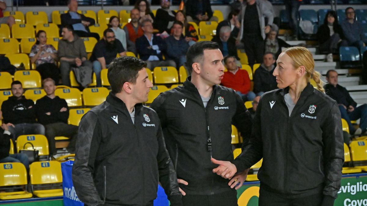 Serie B - La TAV Treviglio Brianza Basket vince con l’UCC Assigeco