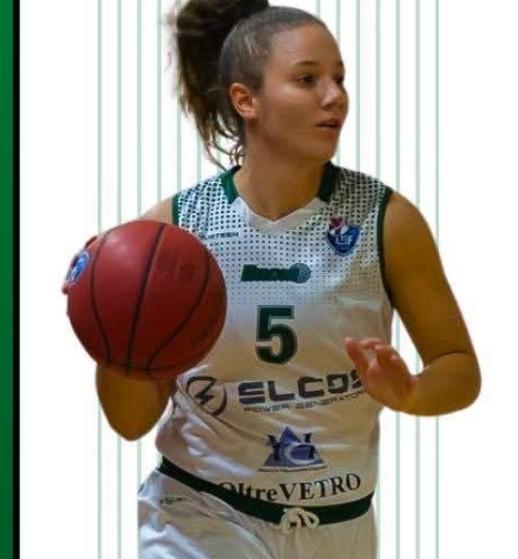A1 F : Anna Togliani è tornata alla Brixia