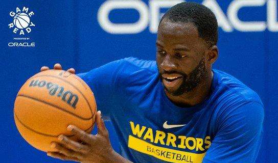 NBA - Warriors, Draymond Green "Stimolato dal mancato prolungamento del contratto"