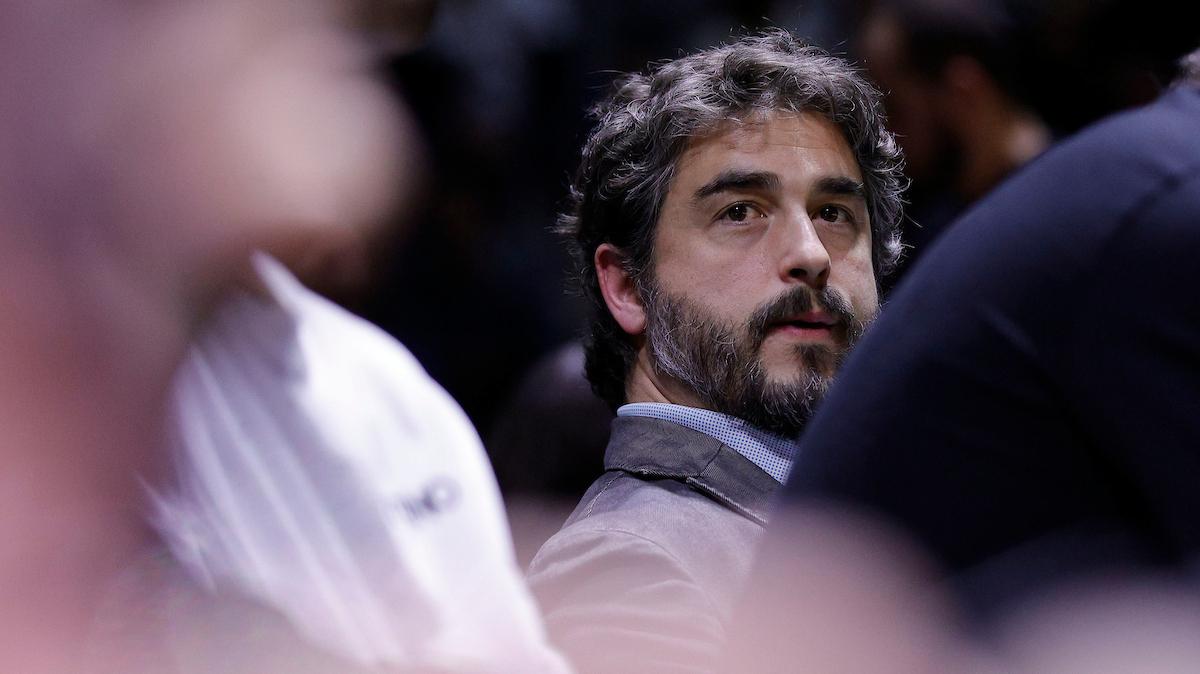 Andrea Nardelli: «Noi come il Leicester che vinse la Premier League lo scorso anno»