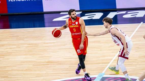 MERCATO EC - Ricky Rubio torna a Badalona dopo 15 anni?