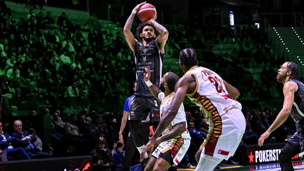 Bertram a Venezia per il suo destino-playoff: “Sappiamo bene cosa ci giochiamo”