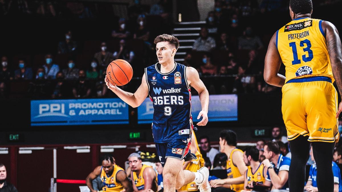 Guerri Napoli: in arrivo Nick Marshall. Stop di un mese per Mitrou-Long 