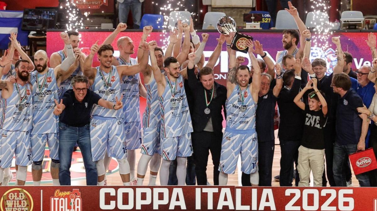 Serie B - Pielle Livorno, Farneti: «Prenderemo un play. Traini in cima alla lista»