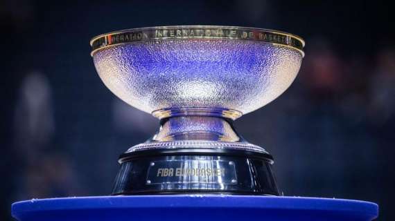 EuroBasket 2022, gli orari della finale tra Spagna e Francia