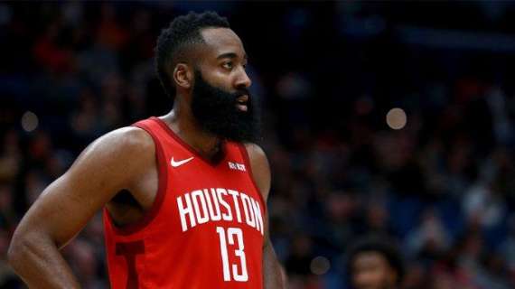NBA - I Celtics per Harden avrebbero dovuto dare Brown e Smart!