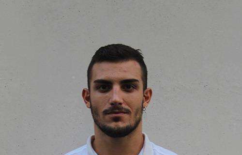Serie B - Luca Pedrazzani firma con la Tramarossa Vicenza