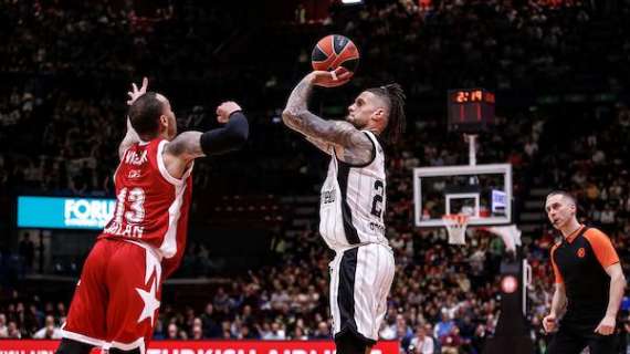 LBA - Virtus Bologna vs Olimpia Milano, la finale: il calendario e la programmazione TV