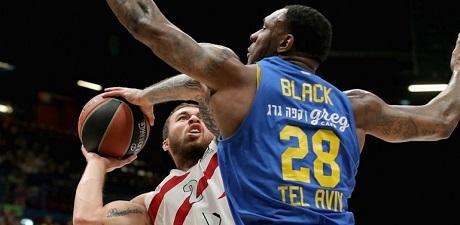 EuroLeague - L'Olimpia Milano fa sua la gara verità contro il Maccabi 