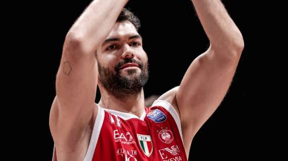 Olimpia Milano e Virtus Bologna, terza finale in Supercoppa: il bilancio è 1-1