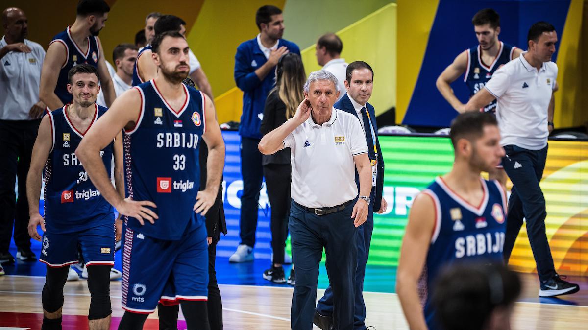 MERCATO EL - Svetislav Pesic, tutto pronto per il ritorno al Bayern Monaco 