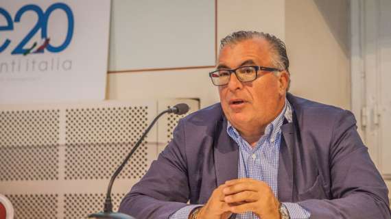 FIP Toscana, Massimo Faraoni confermato alla guida con il 100% dei voti