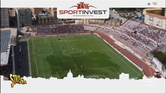 Striscia La Notizia coinvolge anche Antonini, ma sbaglia Sport Invest