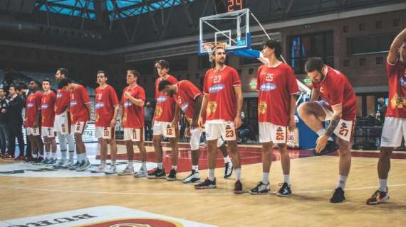 A2 - Domani l’OraSì in campo ad Osimo per la sfida con Fabriano