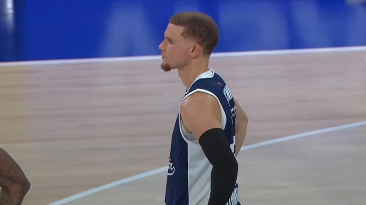 Malachi Flynn ottiene ufficialmente il passaporto turco 