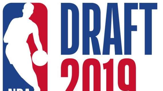 NBA - Quando e dove vedere il Draft 2019