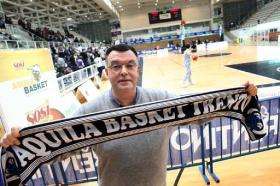 Luigi Longhi nuovo presidente della Bitumcalor Trento