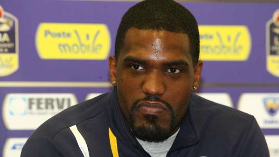 UFFICIALE A - Darius Johnson-Odom ritorna alla Vanoli Basket