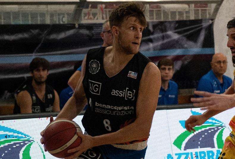 A2 - Per Latina la Supercoppa si conclude sul parquet di Rieti