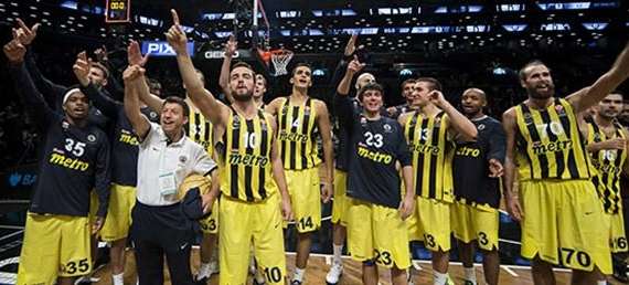 La crisi turca sommergerà il Fenerbahçe? Datome, Melli & C. vicini al ritorno sul mercato