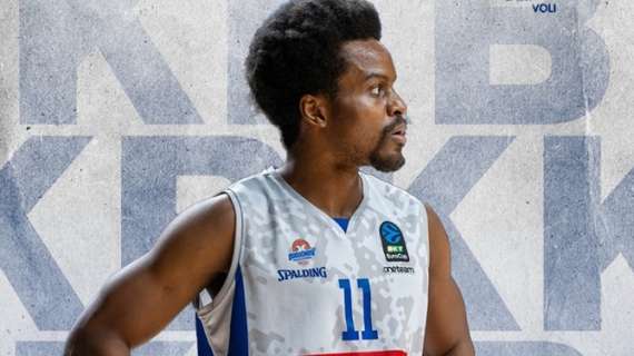 UFFICIALE EC - Yogi Ferrell estende con il Buducnost Voli