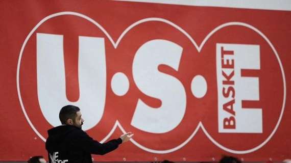 Serie B - L'Use Computer Gross torna in palestra