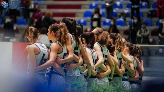 A2 Femminile - Alpo Basket cerca una vittoria a Mantova