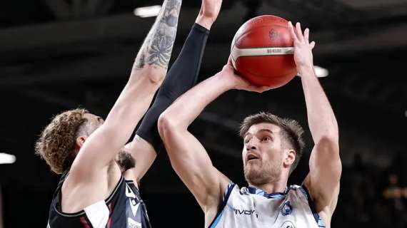 LIVE LBA Supercoppa | Napoli vs Virtus Bologna, diretta (dove vederla, live)