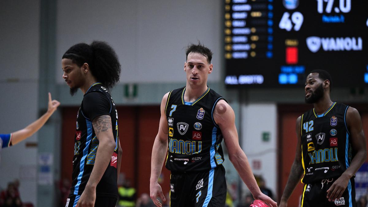 Davide Casarin: «Finalmente sono tornato a divertirmi. A Venezia un po' di infortuni e incomprensioni»