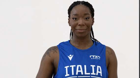 Italia 3x3 - Amsterdam, le Azzurre sono state superate 16-13 dalla Polonia