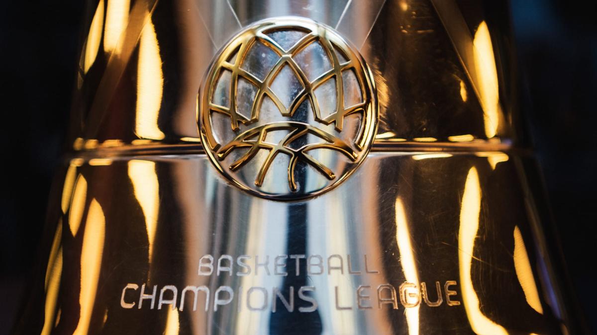 Qual è il montepremi della Basketball Champions League? Ecco i numeri