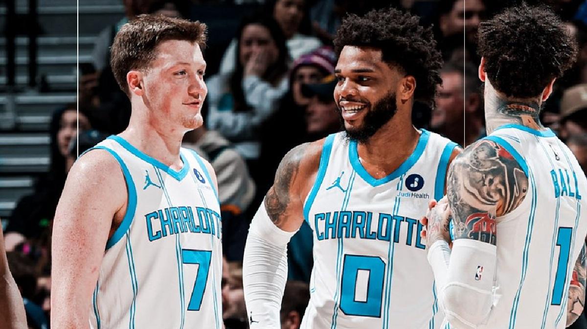 LaMelo Ball guida Charlotte al colpo a Minnesota: il sogno playoff è vivo
