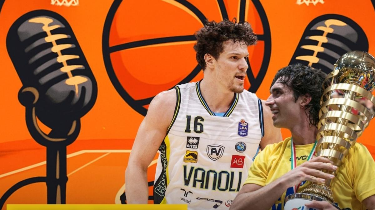 SUL PARQUET! Ospiti Bruno Mascolo e Giovanni Veronesi